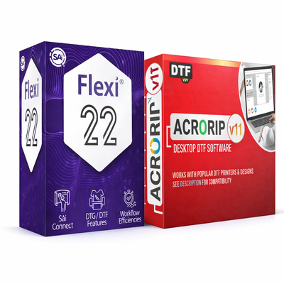 DTF Printing Software Pack | Lifetime Access - Instant Download pgsql Copier le code