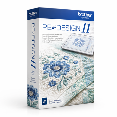 PE Design 11 Lifetime License (Instant Download)